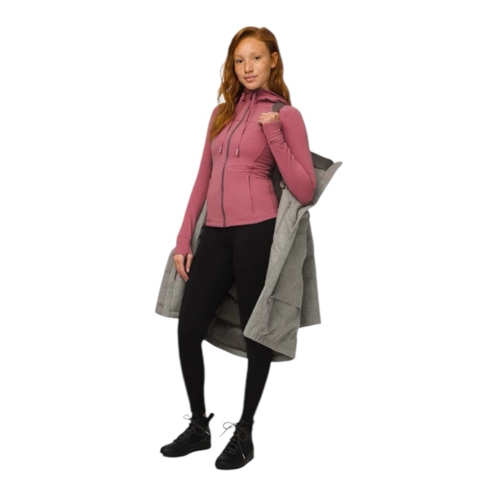 Lululemon Hooded Define Jacket *Nulu
Moss Rose - Picture 2 of 5
